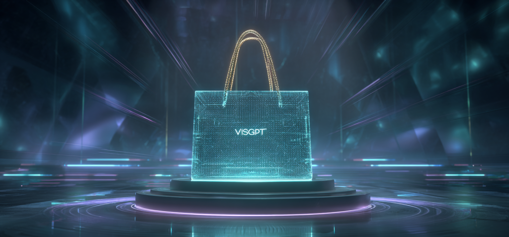 Как привлечь внимание к товару с помощью VisGPT