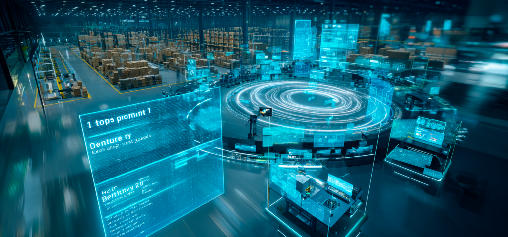 ТОП промптов для оптового b2b магазина для завершения года