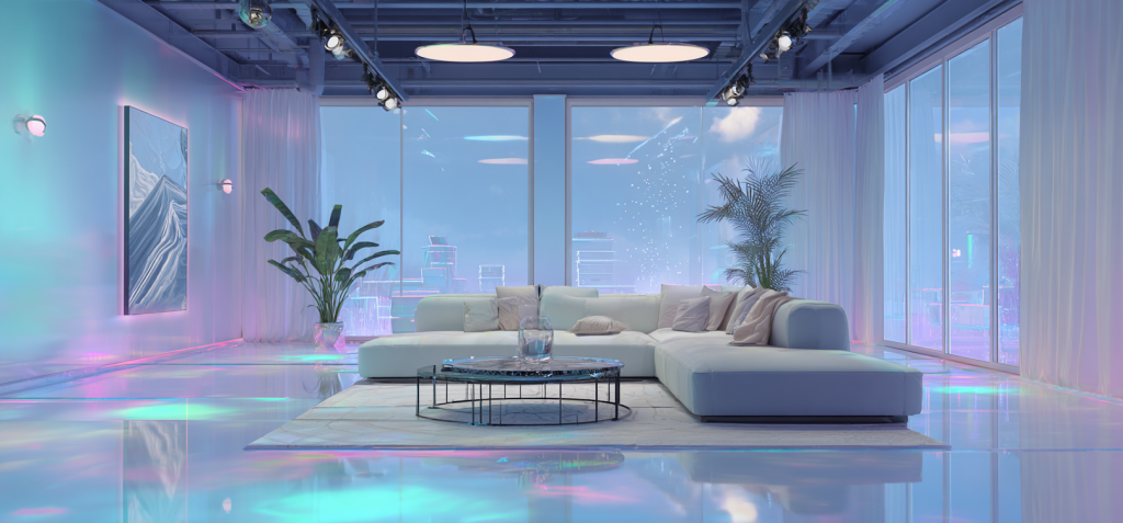 5 эффективных способов внедрить ИИ-анимацию в b2b-коммуникациях компании