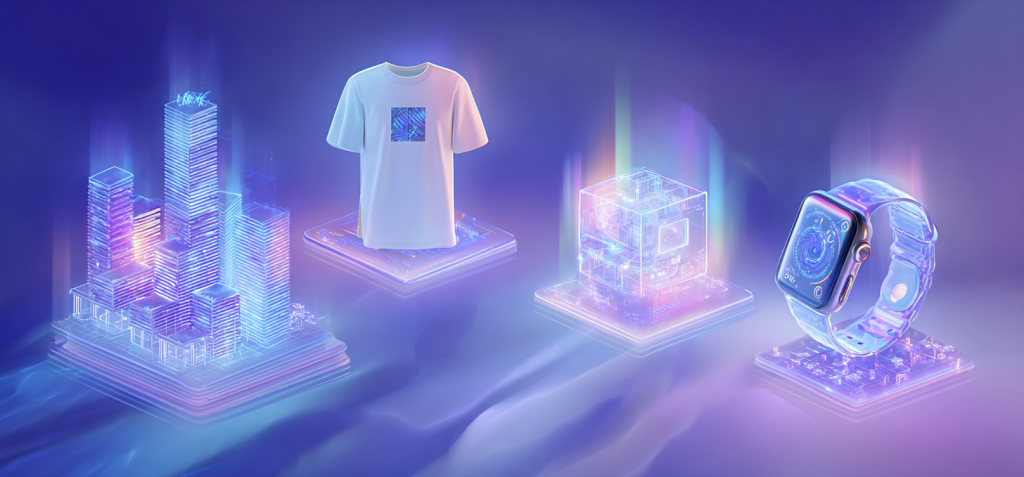 5 нестандартных способов применения ChatGPT Image в бизнесе 5 нестандартных способов применения ChatGPT Image в бизнесе