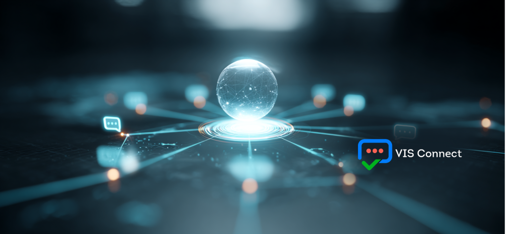 Как VIS Connect интегрирует Битрикс24, МАКС и внешние каналы