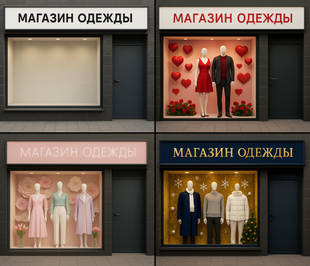 5 нестандартных способов применения ChatGPT Image в бизнесе