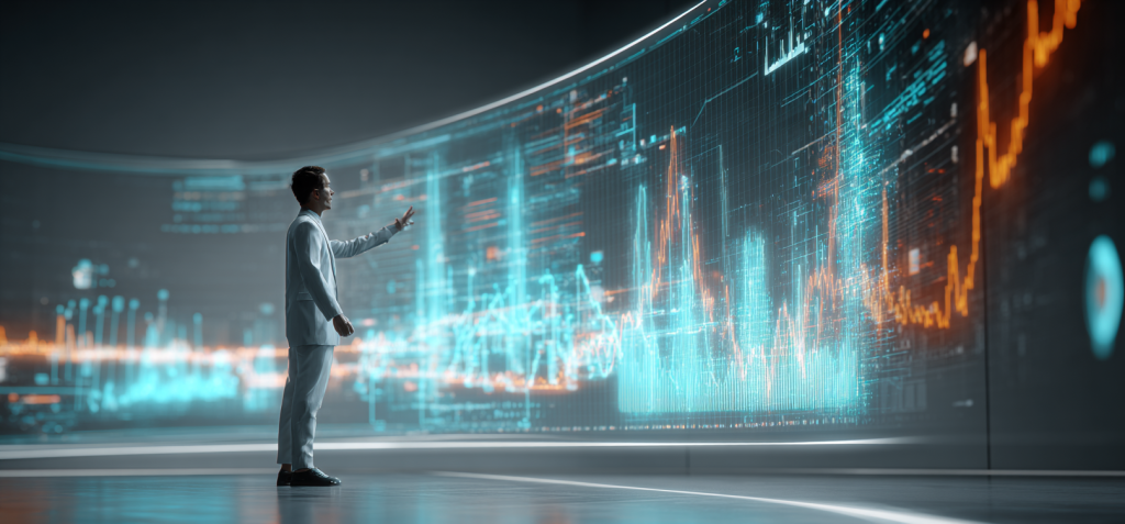 ТОП-3 нейросети для бизнес-аналитика: ИИ-ассистенты с бизнес-фокусом