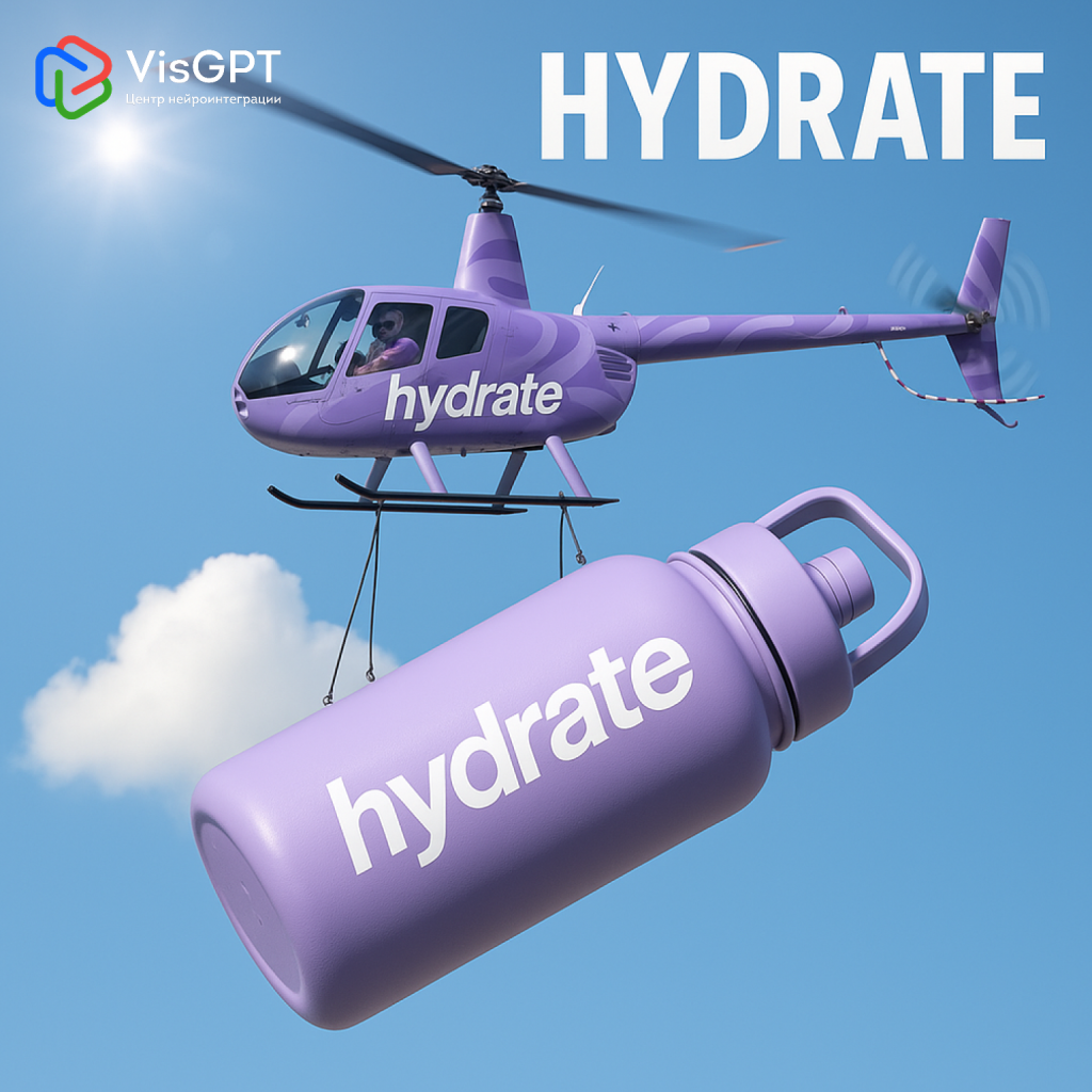 Гигантский товар Гигантский товар