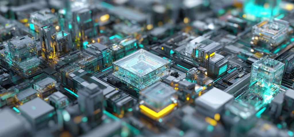 Сборка GPU-серверов для искусственного интеллекта в компании с VisGPT Сборка GPU-серверов для искусственного интеллекта в компании с VisGPT