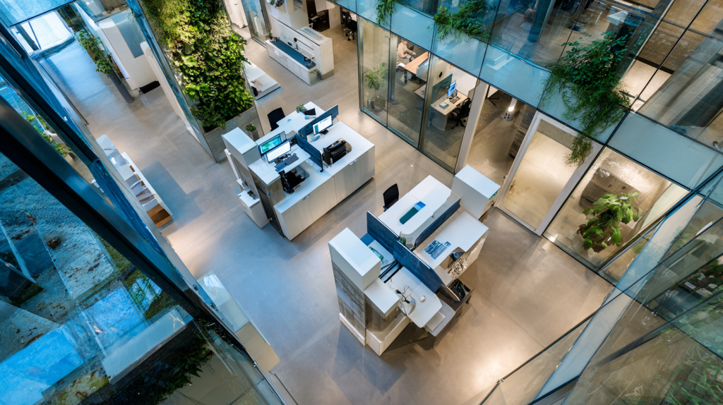 5 эффективных способов внедрить ИИ-анимацию в b2b-коммуникациях компании