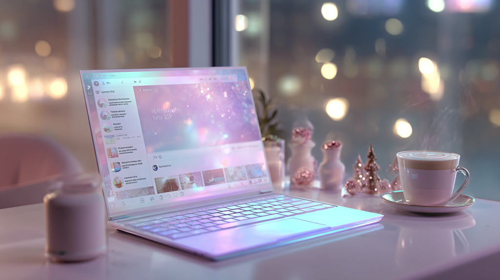 Как использовать нейросети для корпоративных новогодних коммуникаций Как использовать нейросети для корпоративных новогодних коммуникаций