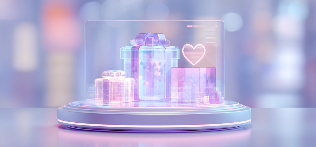 Как искусственный интеллект помогает бизнесу сделать допродажи к 14 февраля