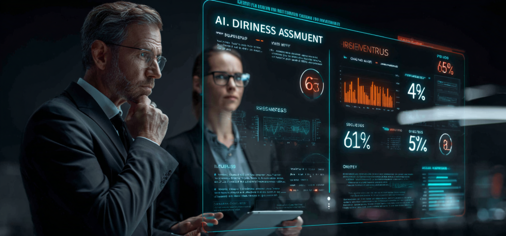 Как создать ИИ-агента для оценки бизнес-идей