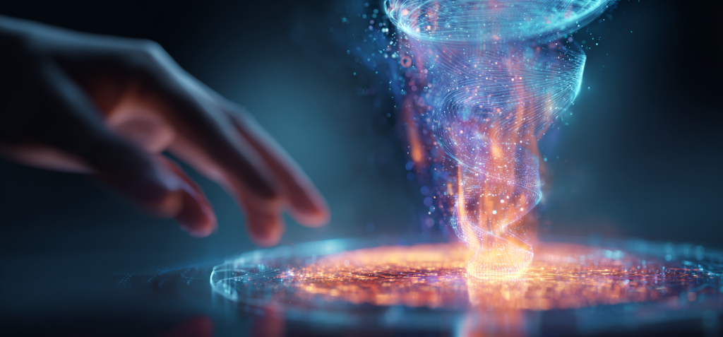 Создание AI-агента для воронки лидогенерации