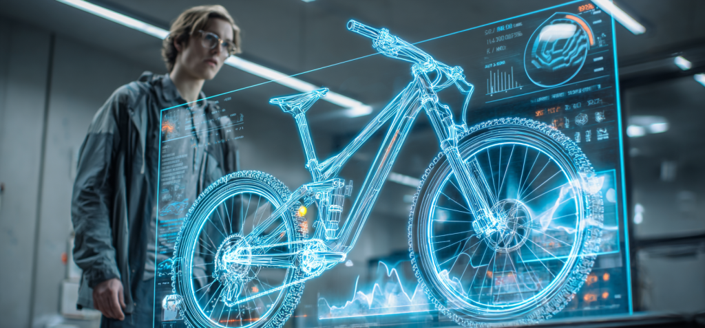 Как разработать ИИ-виджет с нейросетями для сайта спортивных товаров