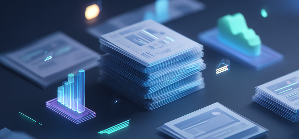 ТОП промптов в нейросетях для бухгалтерии и подготовки годового отчета 