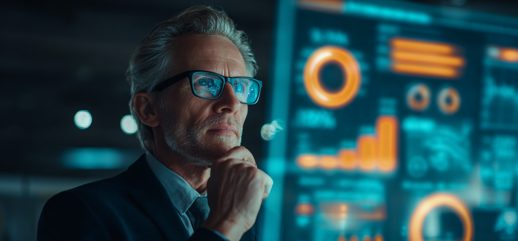 Как создать ИИ-агента для оценки бизнес-идей