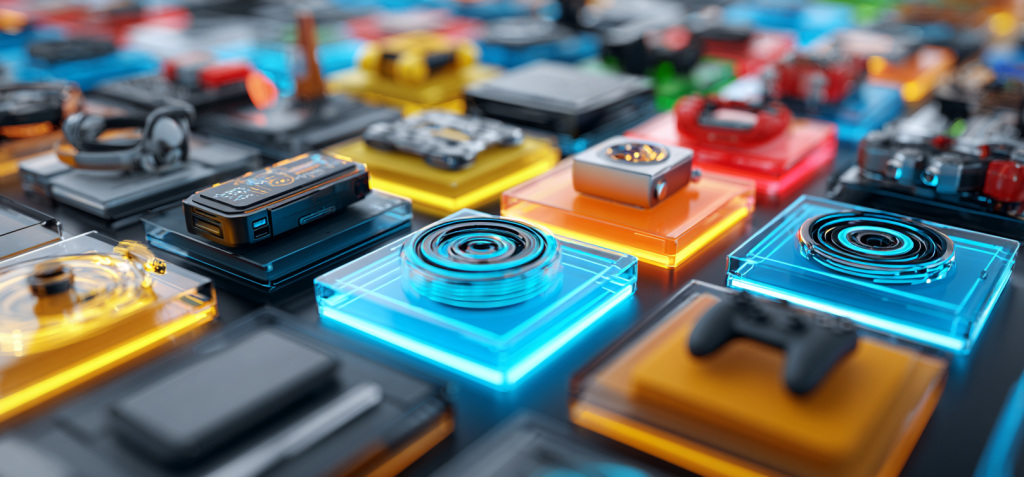 ТОП-5 промптов в нейросетях для оптового b2b-магазина ТОП-5 промптов в нейросетях для оптового b2b-магазина