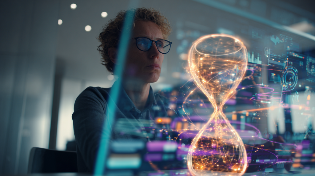 Как нейросети помогают оптимизировать бизнес-процессы