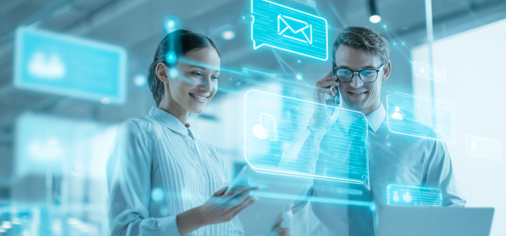 Как увеличить продуктивность командных встреч в VIS Connect Как увеличить продуктивность командных встреч в VIS Connect