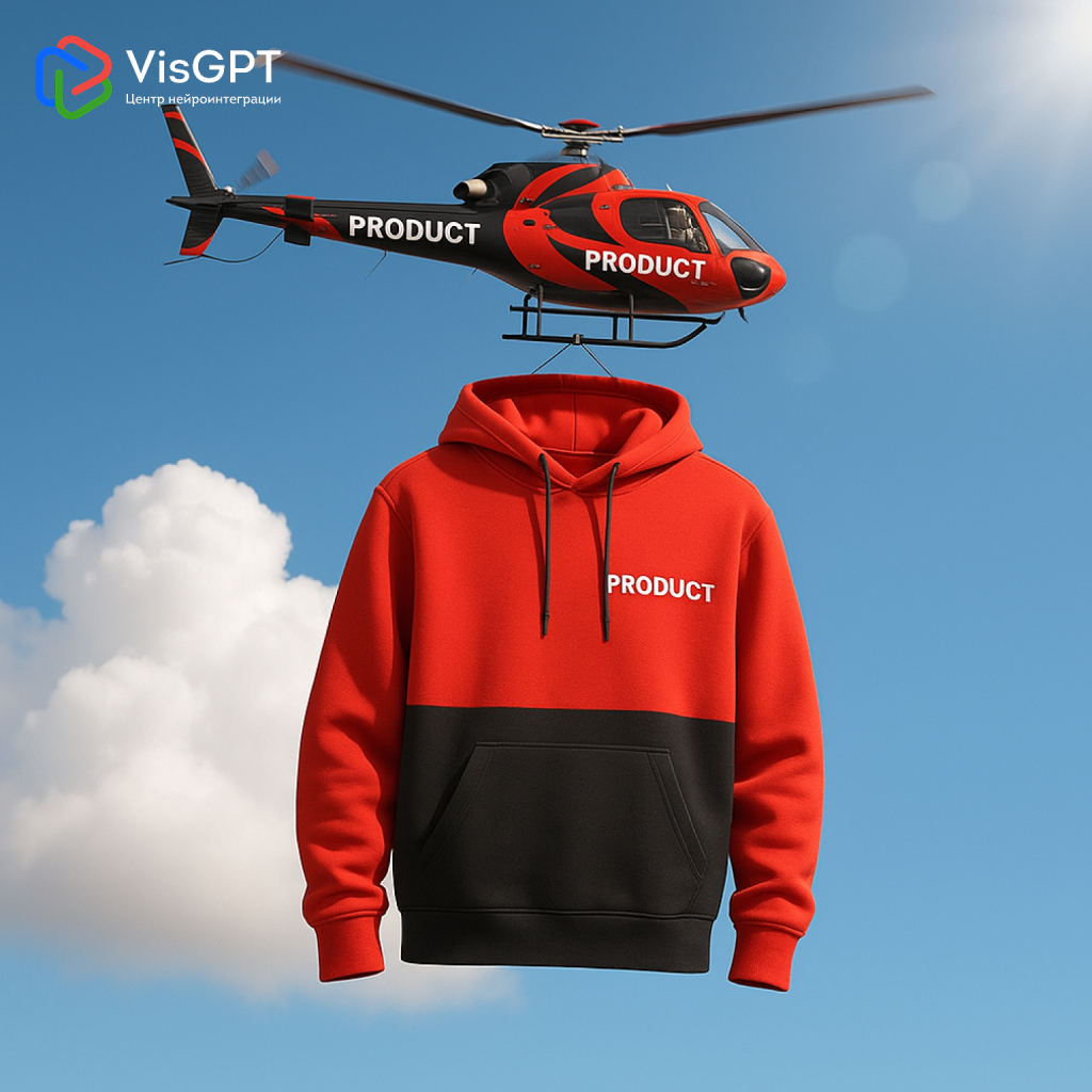 Гигантский товар Гигантский товар