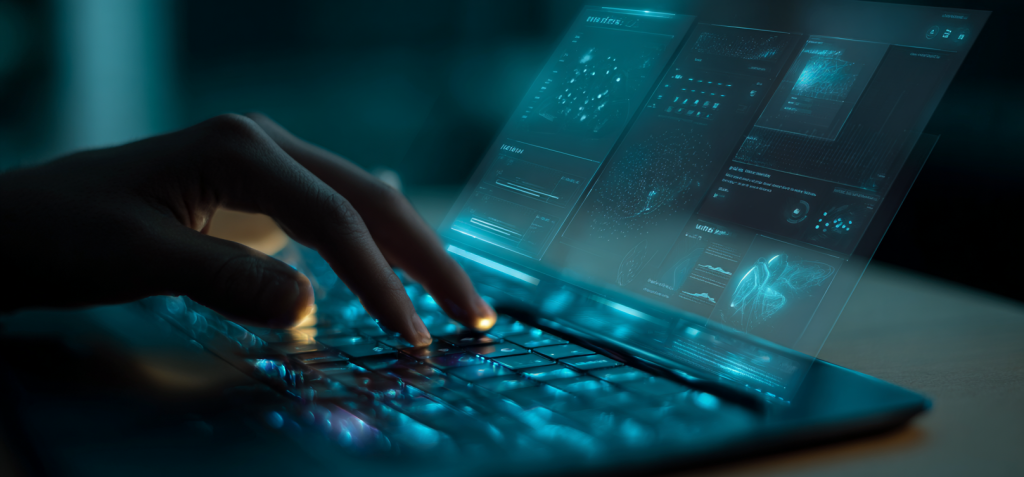 AI-виджеты от VisGPT: интеграция нейросетей на сайт