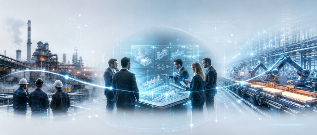 Как создать CJM для B2B с нейросетями Как создать CJM для B2B с нейросетями