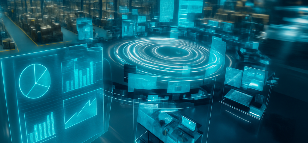 ТОП промптов для оптового b2b-магазина для завершения года