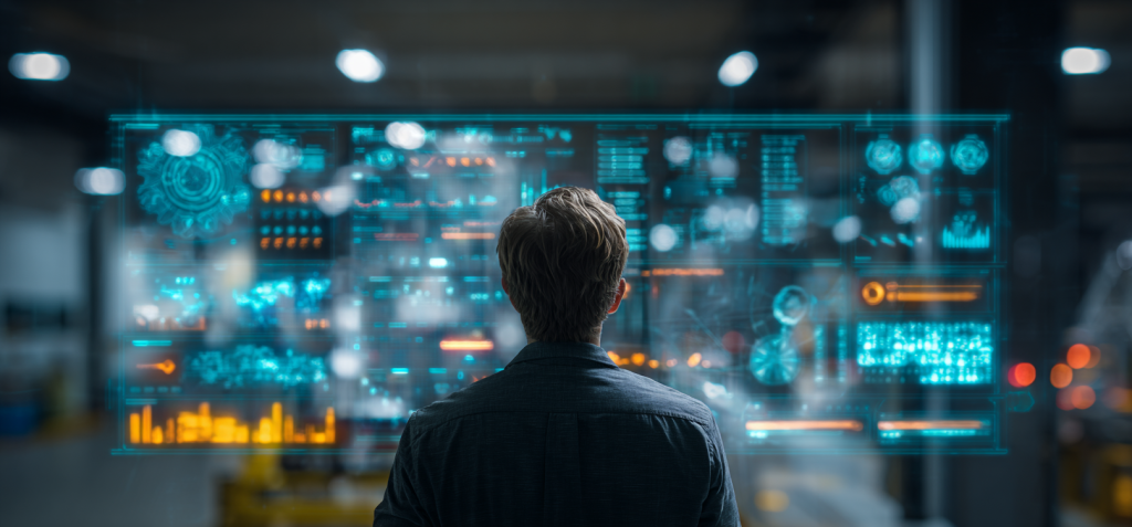 Как составить план автоматизации отдела с ИИ-агентом