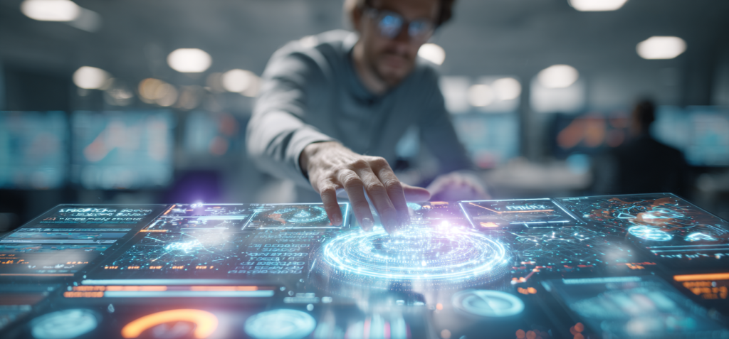 ТОП промптов для бизнес-аналитика в нейросетях