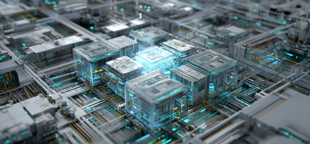 VisGPT запустил сборку GPU-серверов для ИИ в компании VisGPT запустил сборку GPU-серверов для ИИ в компании