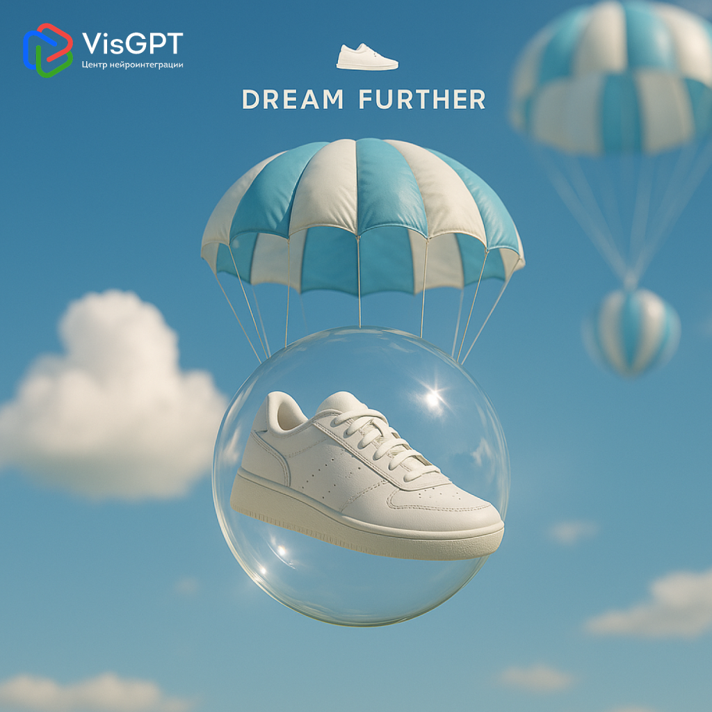 Парящий товар Парящий товар