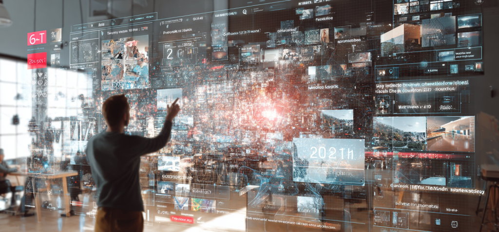 Как создать контент-стратегию с нейросетью за один день