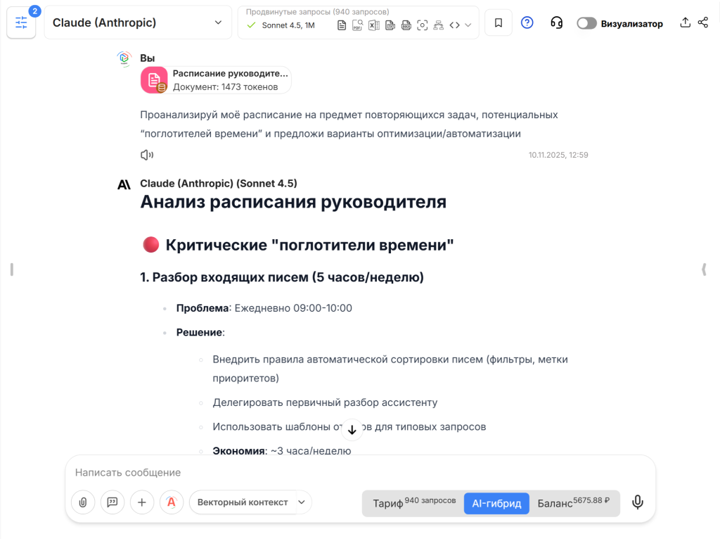 Как нейросети помогают оптимизировать бизнес-процессы Как нейросети помогают оптимизировать бизнес-процессы