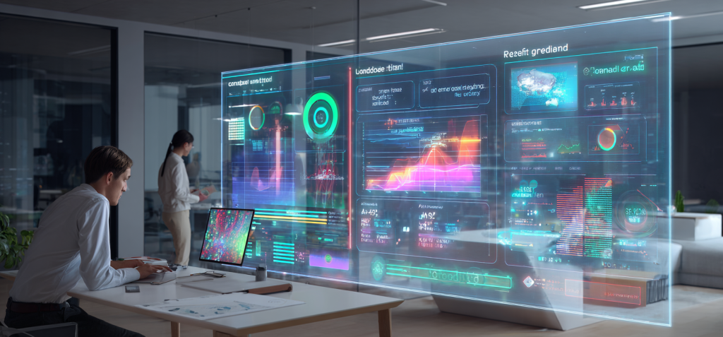 Как нейросети помогают отделу продаж с годовым отчетом Как нейросети помогают отделу продаж с годовым отчетом