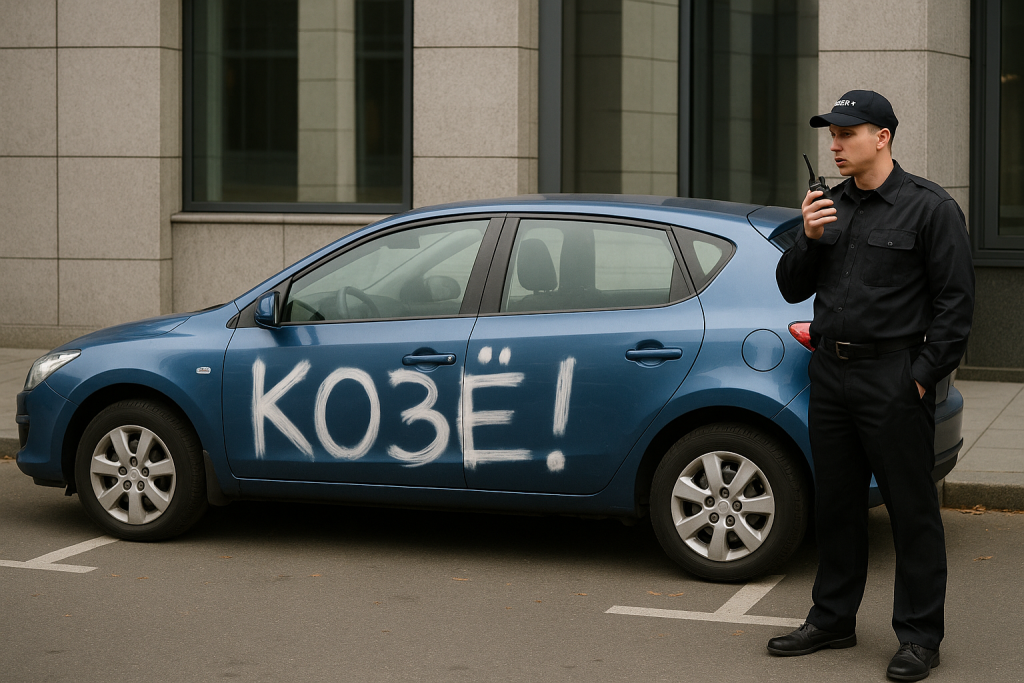 Кейс: Как ИИ оценивал работу специалистов по продажам