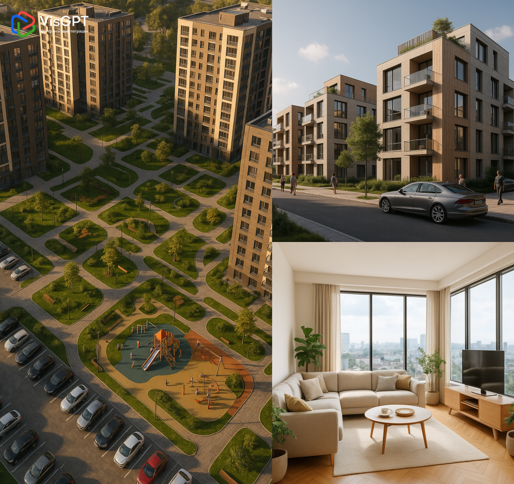 5 нестандартных способов применения ChatGPT Image в бизнесе 5 нестандартных способов применения ChatGPT Image в бизнесе