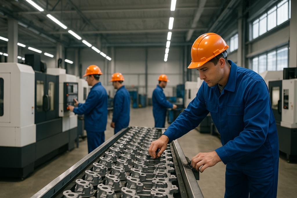 5 эффективных способов внедрить ИИ-анимацию в b2b-коммуникациях компании