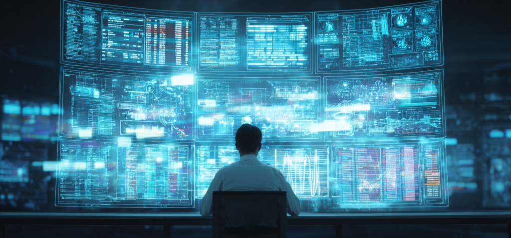 ТОП-5 промптов в нейросетях для финансового директора