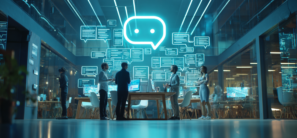 VIS Connect: старт новой платформы корпоративных коммуникаций от «ВИС центр» VIS Connect: старт новой платформы корпоративных коммуникаций от «ВИС центр»